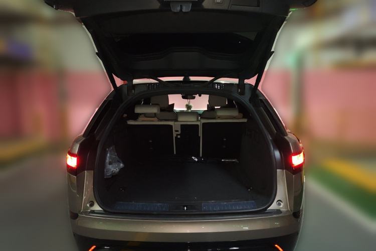 Used Land Rover Range Velar 2021 P250 Sparkling Black Limited Edition
