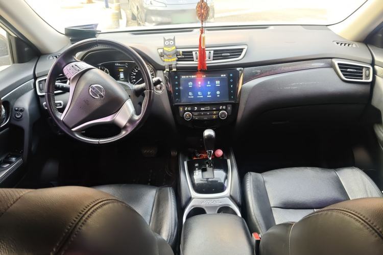 Used Nissan X-Trail 2016 2.5L CVT Sport Edition 4WD