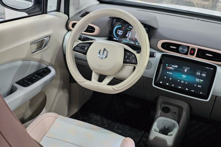 Used Leapmotor T03 2024 403 Comfort Edition
