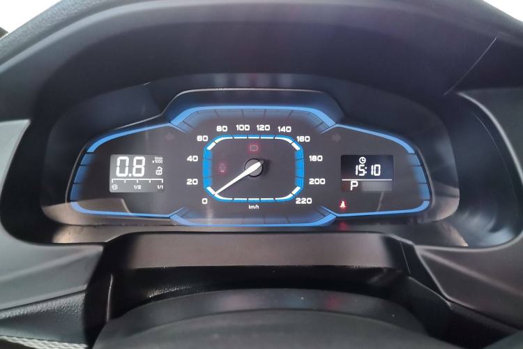 Used Roewe 360 2015 1.5L Automatic Luxury Edition