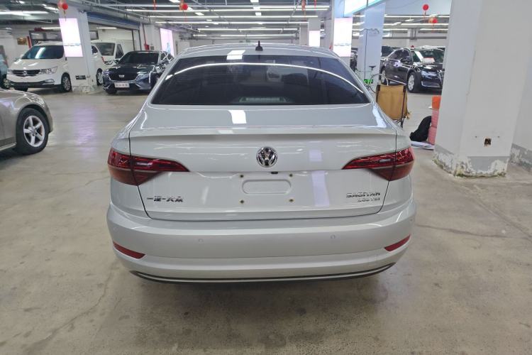 Used Volkswagen Sagitar 2021 280TSI DSG Comfort Connect Edition
