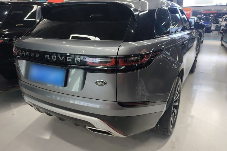 Used Land Rover Range Rover Velar 2020 P340 R-DYNAMIC S