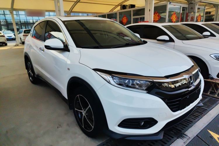 Used Honda Vezel 2020 1.5L CVT Pioneer Edition
