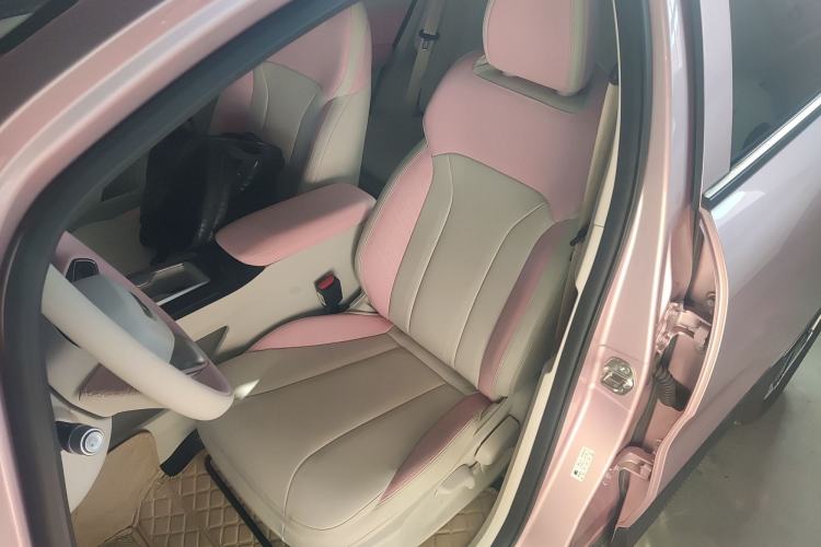 Used Geometry E Firefly 2024 301km Flowing Light
