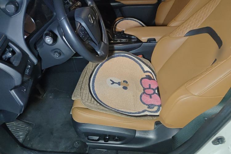 Used Lexus UX New Energy 2020 300e Pure·Joy Edition
