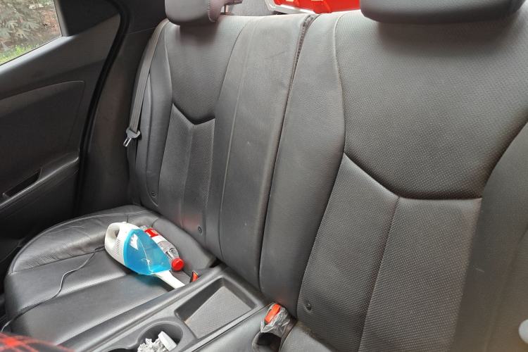 Used Hyundai Veloster 2012 1.6T Automatic Luxury Edition