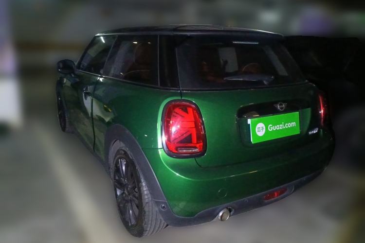 Used MINI MINI 2020 1.5T COOPER Artist