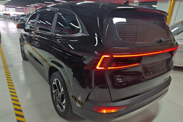 Used Hyundai Custo 2021 380TGDi Smart Love Flagship Edition TOP Premium