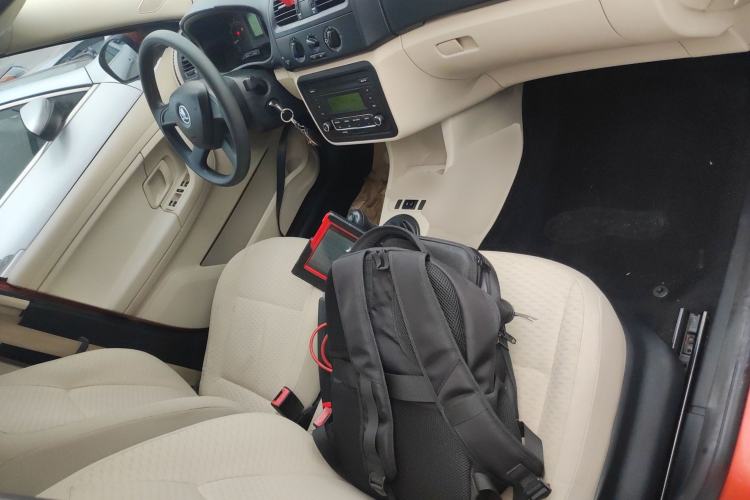 Used Skoda Fabia 2014 1.4L Manual Crystal Edition