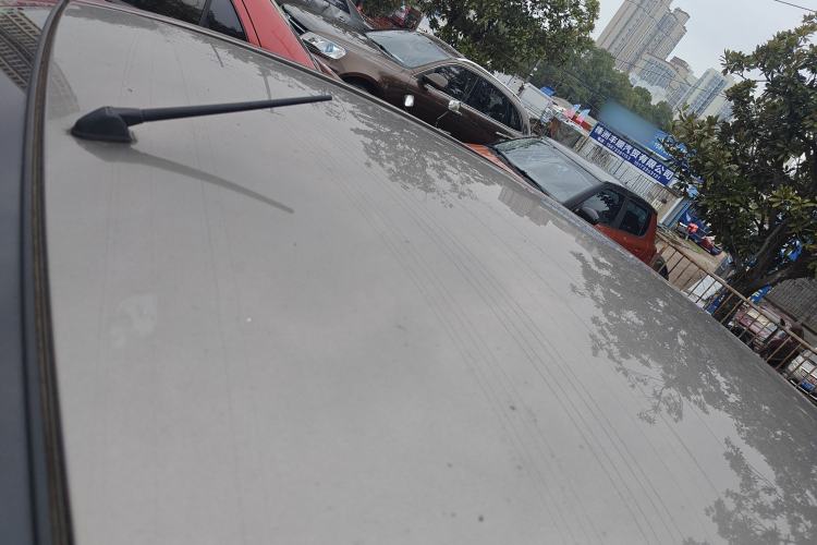 Used Nissan Sunny 2016 1.5XE Manual Leading Edition