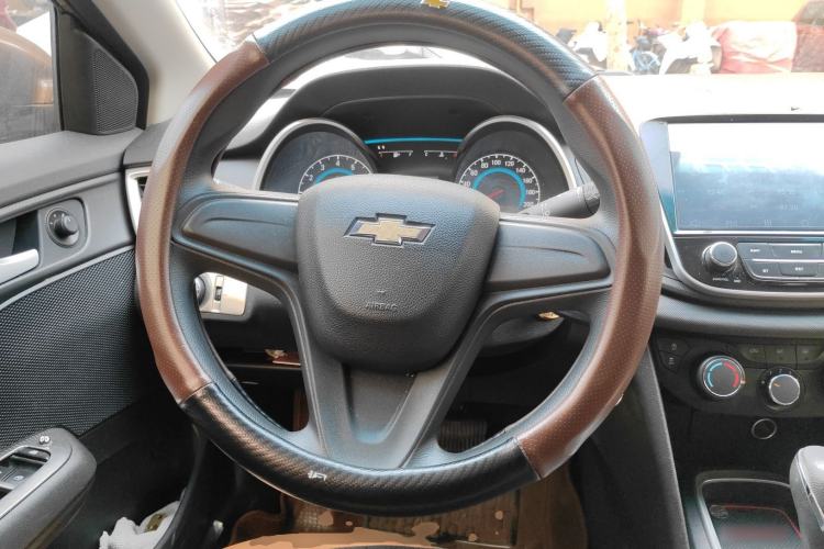 Used Chevrolet Cavalier 2016 1.5L Automatic Enjoyment Edition