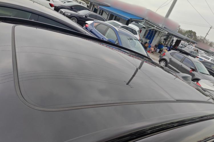 Used Nio ES6 2024 75 kWh
