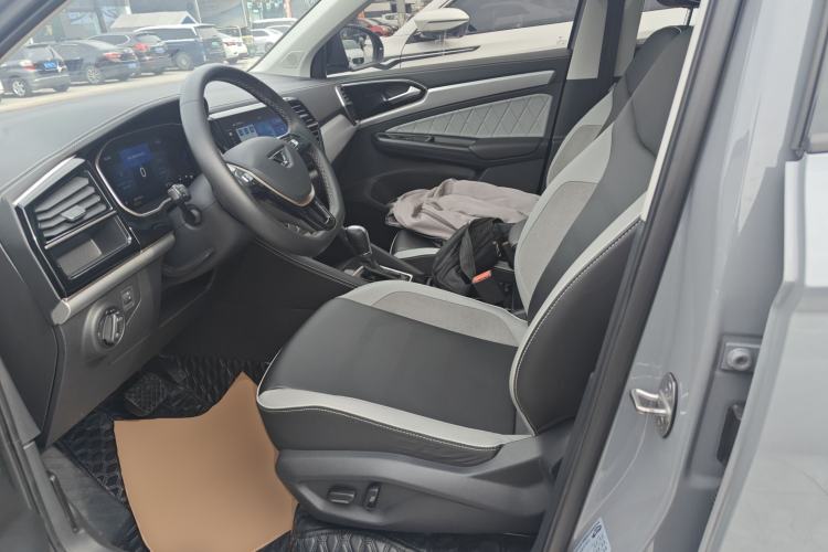 Used Jetta VS7 2022 280TSI Automatic High-Gloss Enjoyment Edition
