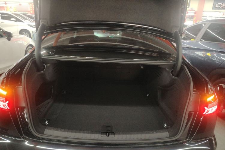 Used Audi A6L 2024 45 TFSI Prestige Dynamic Edition