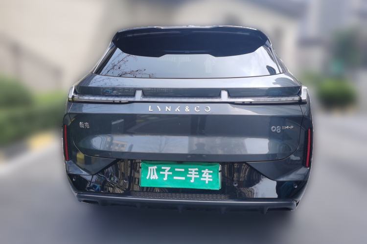 Used Lynk & Co 08 EM-P 2023 120km Long-Range Halo