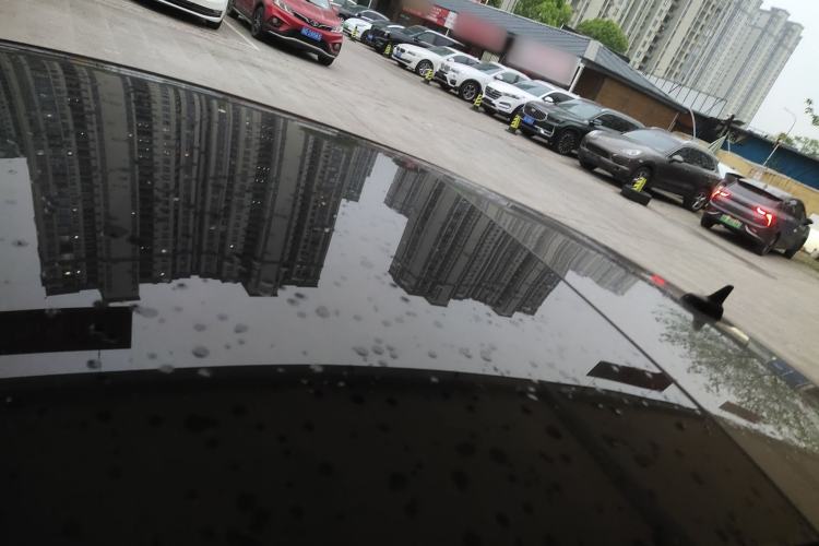 Used Volkswagen FAW-Volkswagen CC 2021 330TSI Ignite Edition Roof