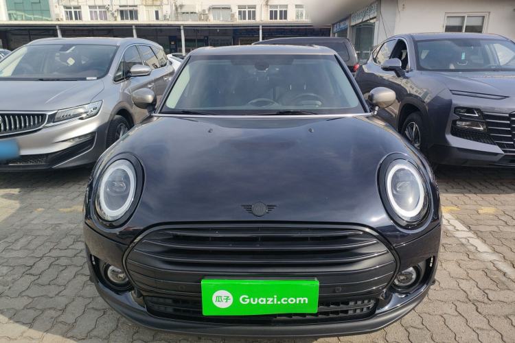 Used MINI Clubman 2022 Updated 1.5T COOPER