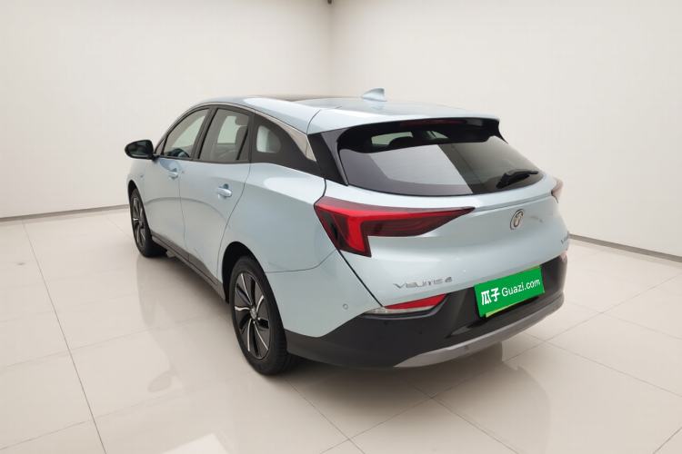 Used Buick Velite 6 2023 430km Enjoyment Version Exterior 2