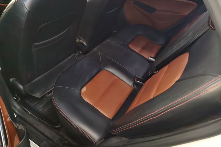 Used Geely Auto Diamond 2016 1.5L Manual Entry-Level Model China IV Standard