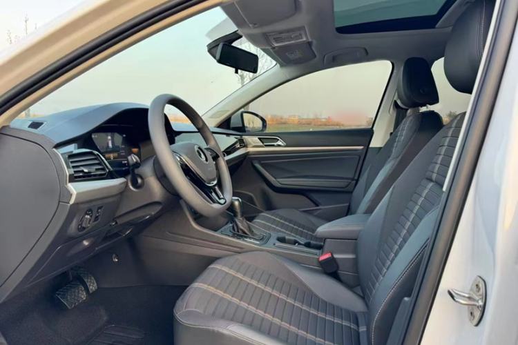 Used Volkswagen Lavida 2022 280TSI DSG Comfort Edition
