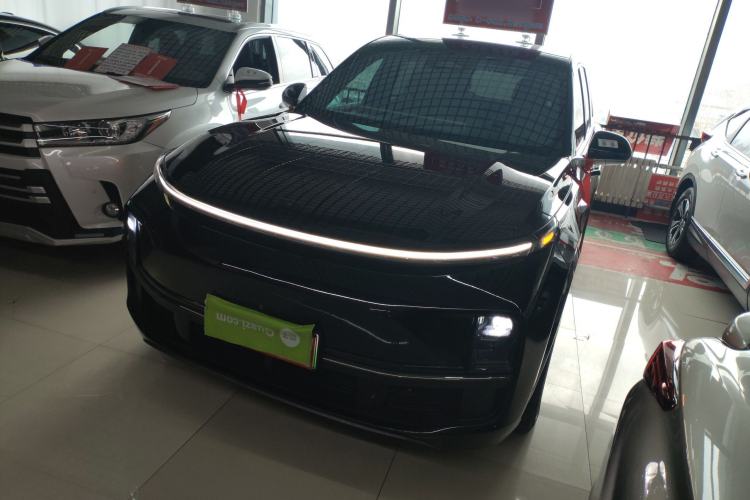 Used Li Auto L8 2023 Pro Model