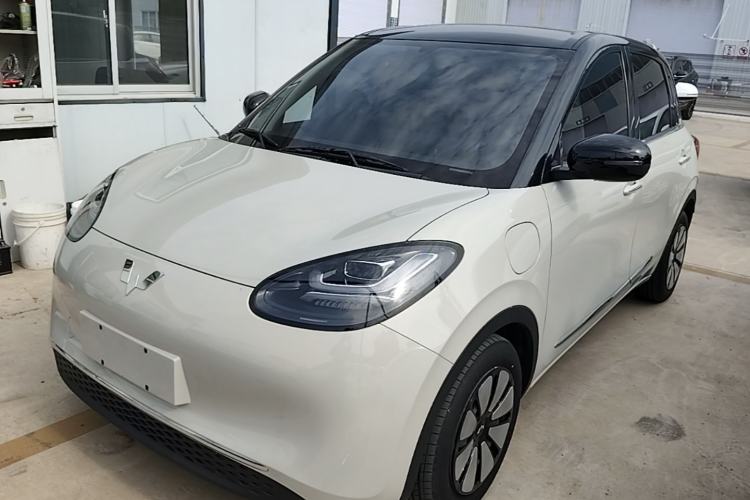 Used Wuling Bingo 2024 333 km Enjoyment Version