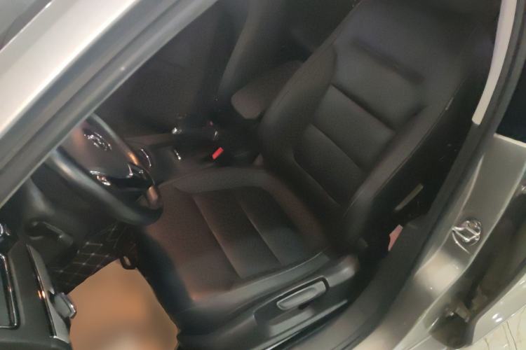 Used Volkswagen Sagitar 2018 1.6L Automatic Comfort Model