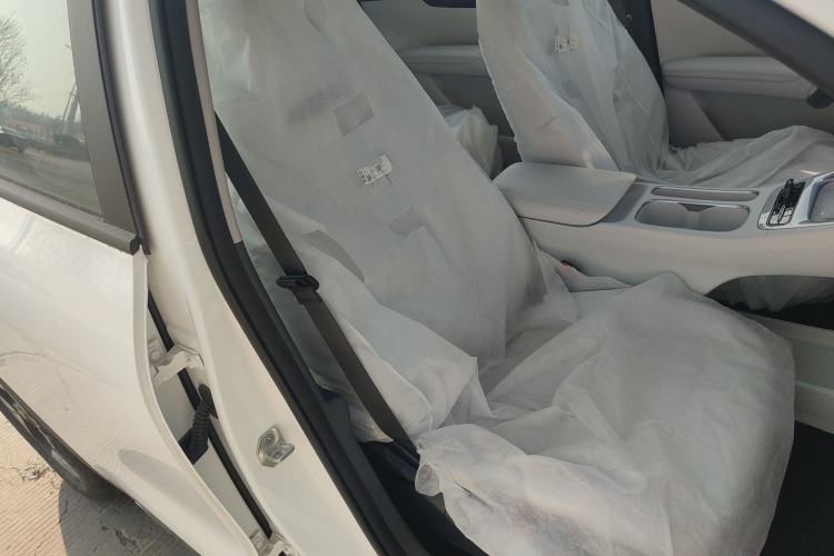 Used Geely Galaxy Geome 2025 310km Dream Edition