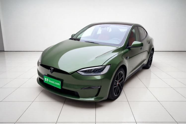 Used Tesla Model X 2023 Dual-Motor All-Wheel-Drive Version Guazi used car, China used car export, Used car for sale, Used  cars, Cheapest cars for sale