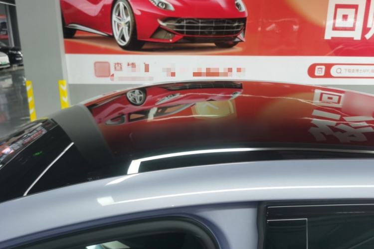 Used BYD Seal 2025 510 Standard Edition