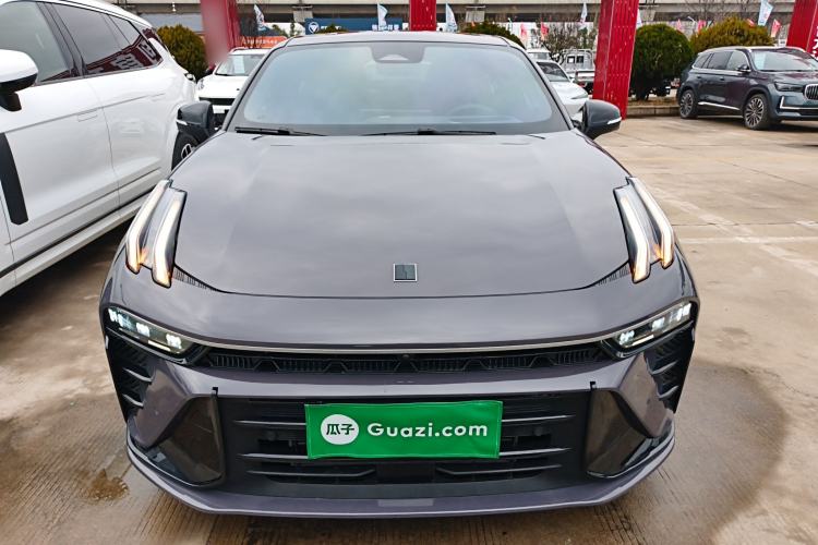 Used Lynk & Co 03 2025 2.0TD DCT Champion Edition Pro