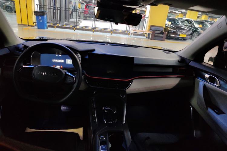 Used Lynk & Co 06 2023 Remix 1.5T YAO Halo