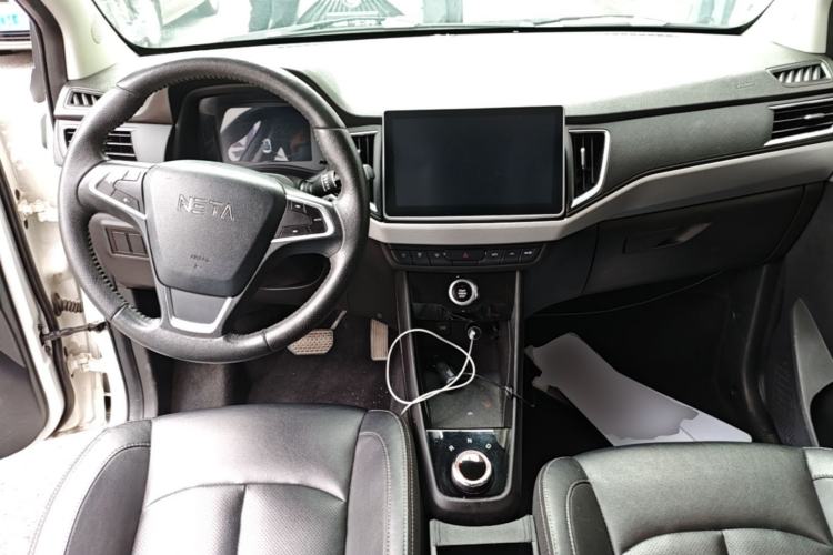 Used NETA N01 2019 380V
