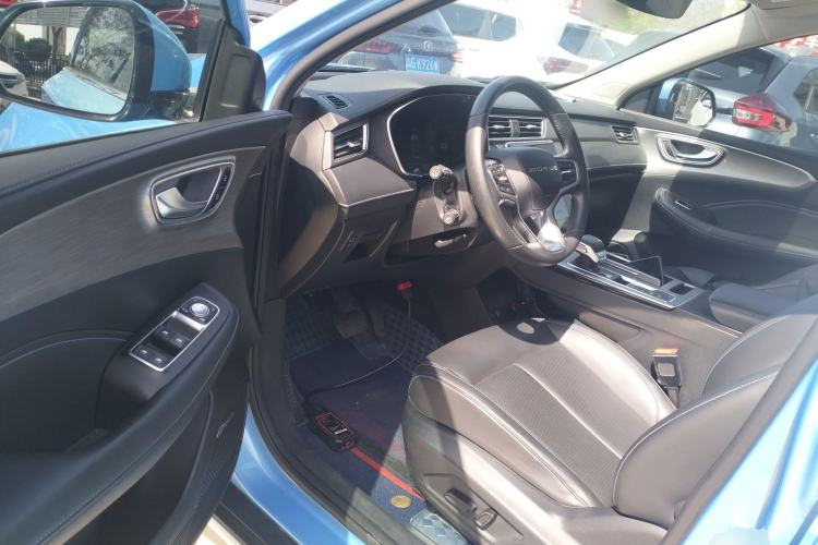 Used Roewe RX5 2020 PLUS 300TGI Automatic Ali National Trend Flagship Edition