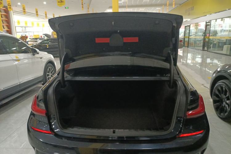 Used BMW 3 Series 2020 Restyled 325Li M Sport Package