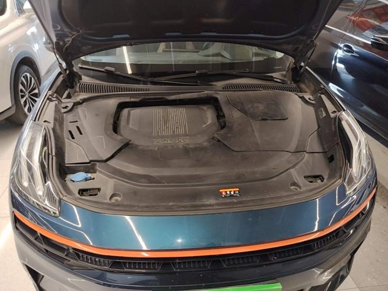 Used Lynk & Co 06 2020 1.5T YAO Halo — 19