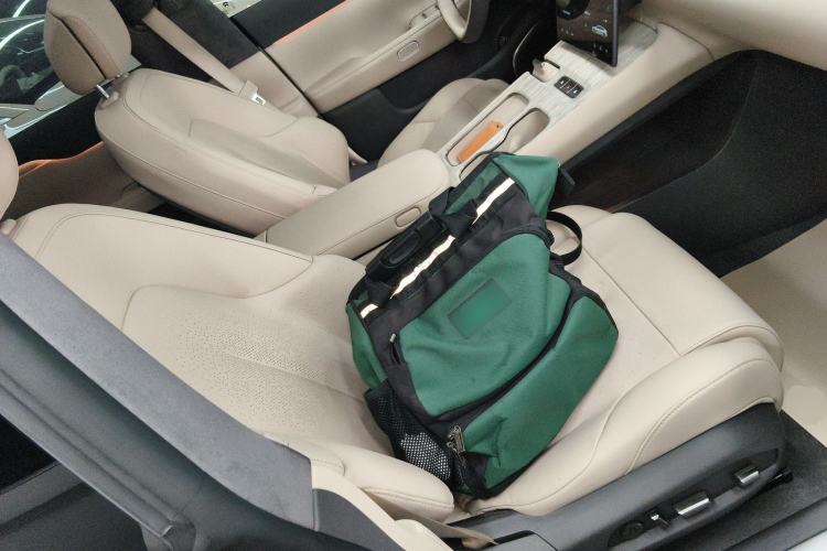 Used Nio ET7 2023 75 kWh
