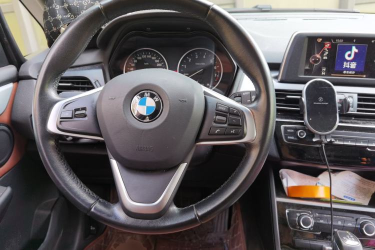 Used BMW 2 Series Active Tourer 2016 218i Fashion Model