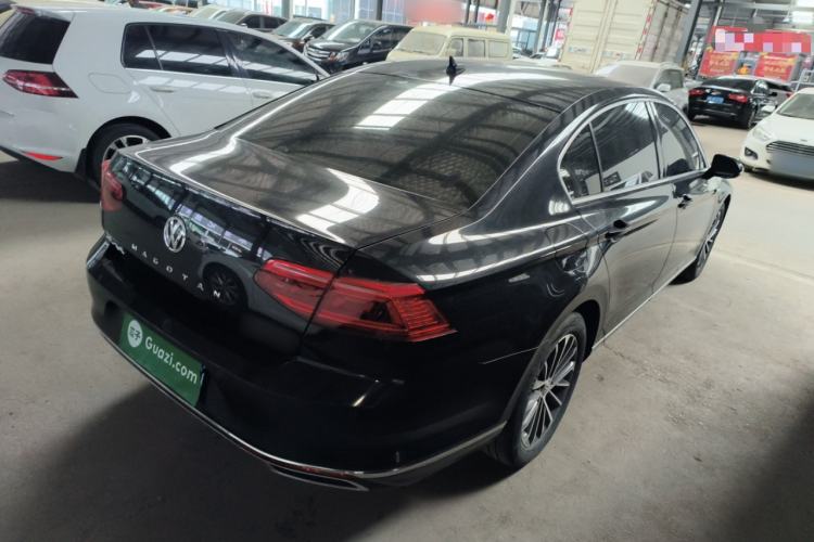 Used Volkswagen Magotan 2020 330TSI DSG Luxury Edition