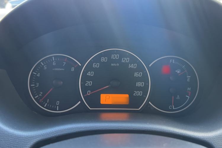 Used Suzuki Swift 2016 1.5L Automatic Fashionable Coolplay Edition
