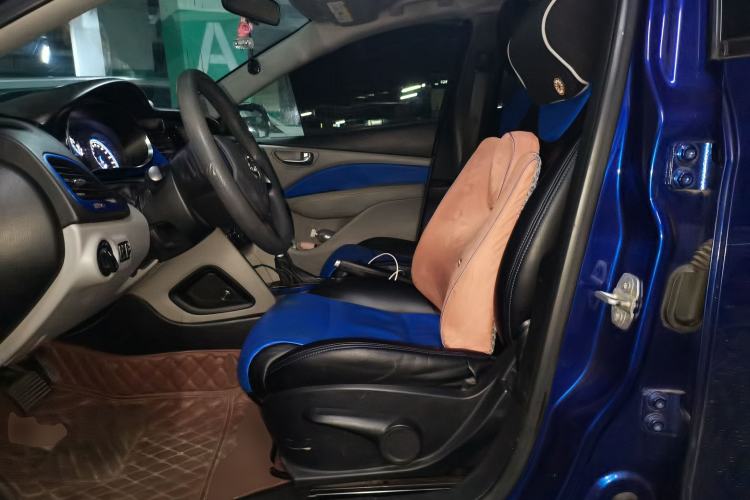 Used Fiat Ottimo 2014 1.4T Automatic Fashion Edition