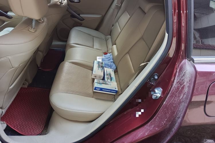 Used Acura RDX 2013 3.0L Two-Wheel Drive Elite Edition