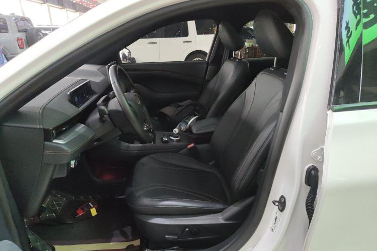 Used Ford Mustang Mach-E 2021 GT Model
