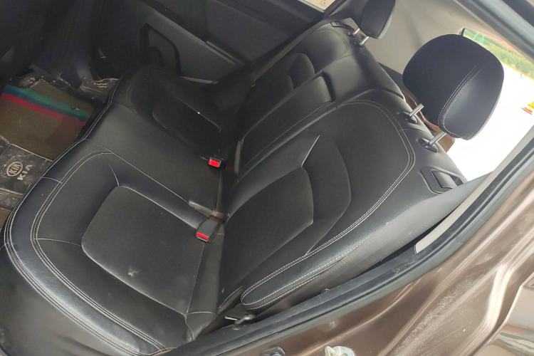 Used Kia Sportage R 2012 2.0L Automatic Two-Wheel Drive NAVI
