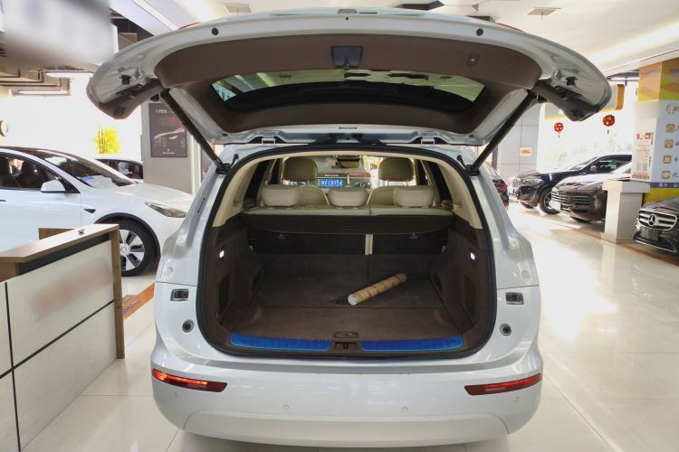 Used Hima AITO M7 2024 1.5T Rear-Drive Plus Version 5 Seats