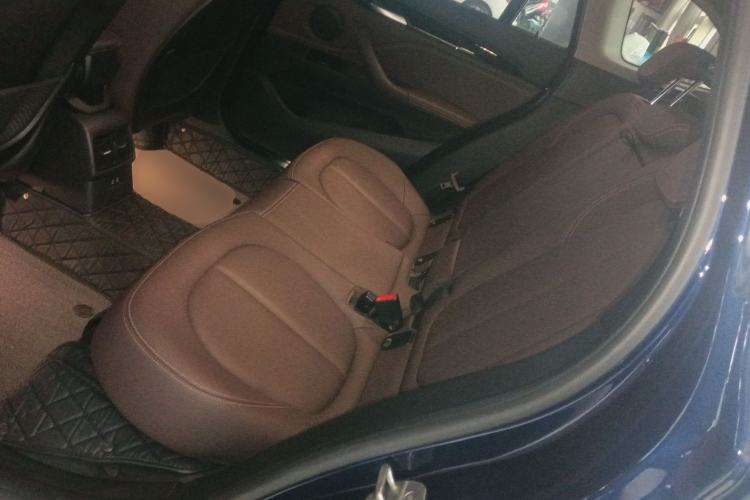 Used BMW X1 2020 sDrive20Li Premium Edition
