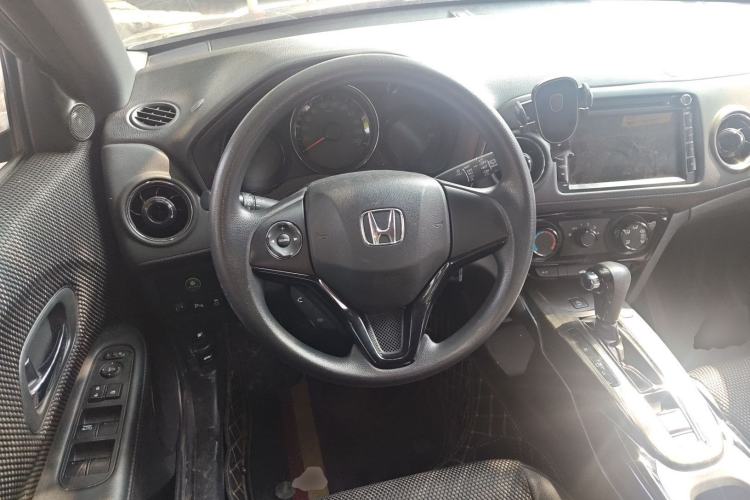 Used Honda XR-V 2015 1.8L EXi CVT Comfort Version Steering Wheel
