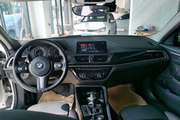Used BMW 1 Series 2020 120i M Sport Package