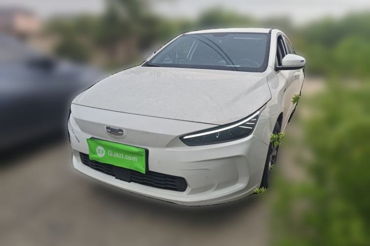 Used Geometry A 2022 Pro 430KM Commuter Edition Guazi used car, China used car export, Used car for sale, Used cars, Cheapest cars for sale