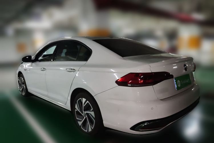 Used Volkswagen Bora 2023 200TSI DSG YueXing PRO Edition
